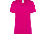 Tee-shirt femme col v 145