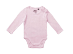 Body manches longues