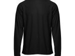 Tee-shirt respirant manches longues