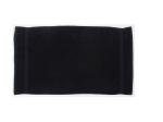 Luxury bath towel