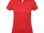 Tee-shirt femme col rond 150