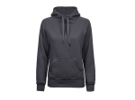 Sweat capuche femme 70/30