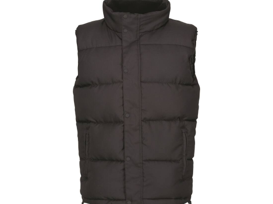 Bodywarmer matelassé