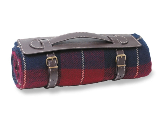 COMFY - Plaid voyage