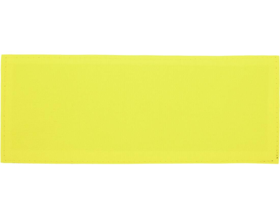 Empiècement zippé