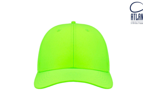 Casquette en polyester recyclé