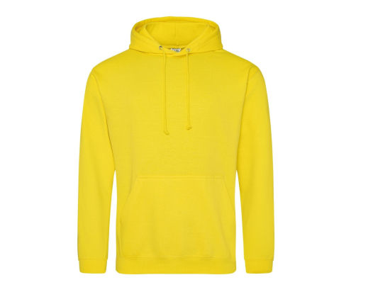 Sweat capuche