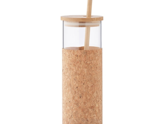 MOLUNGE - Gobelet en verre 450 ml