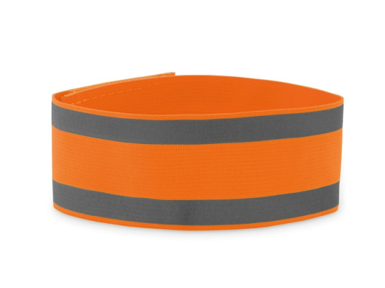 VISIBLE ME - Brassard de sport en lycra
