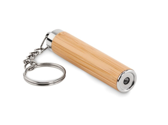 PIANTI - Mini torche en bambou