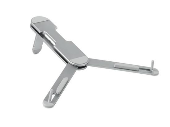 TRISTAND - Support pliable pc portable