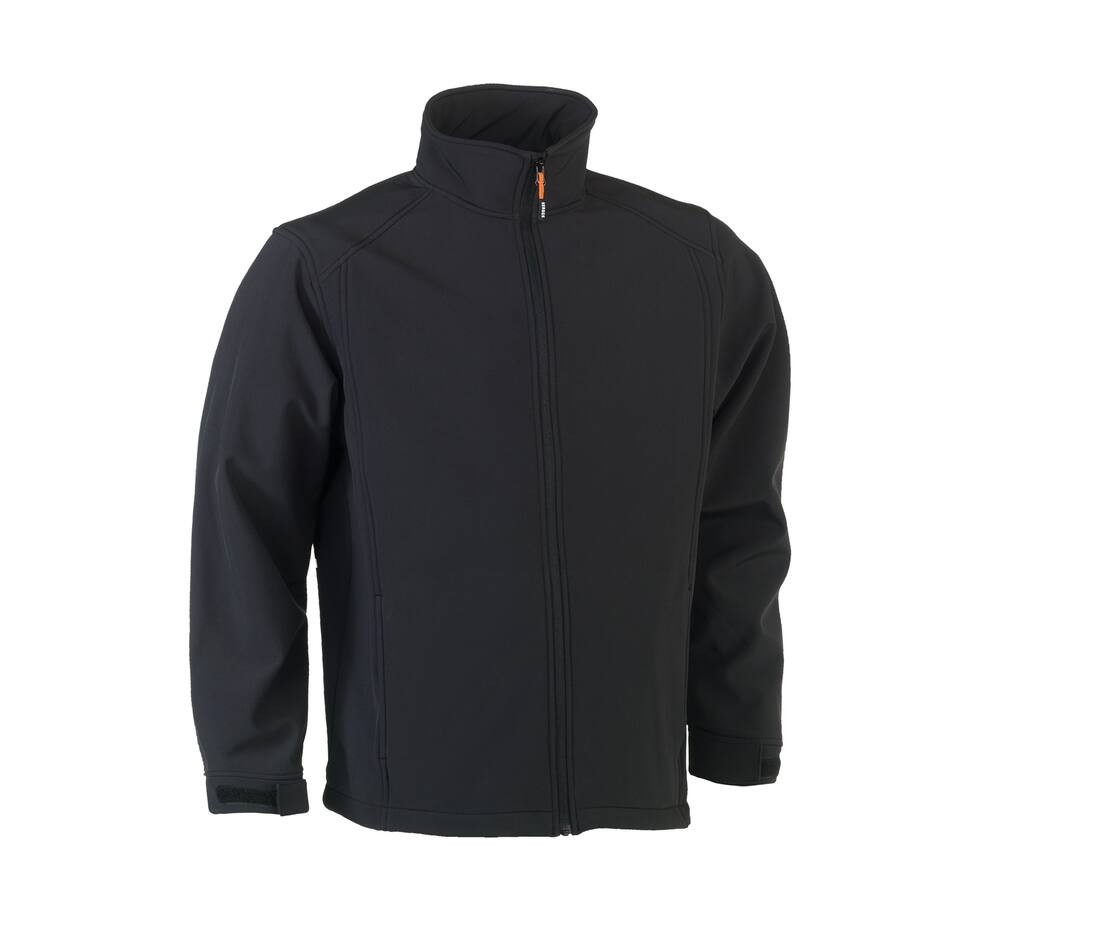 Veste softshell julius