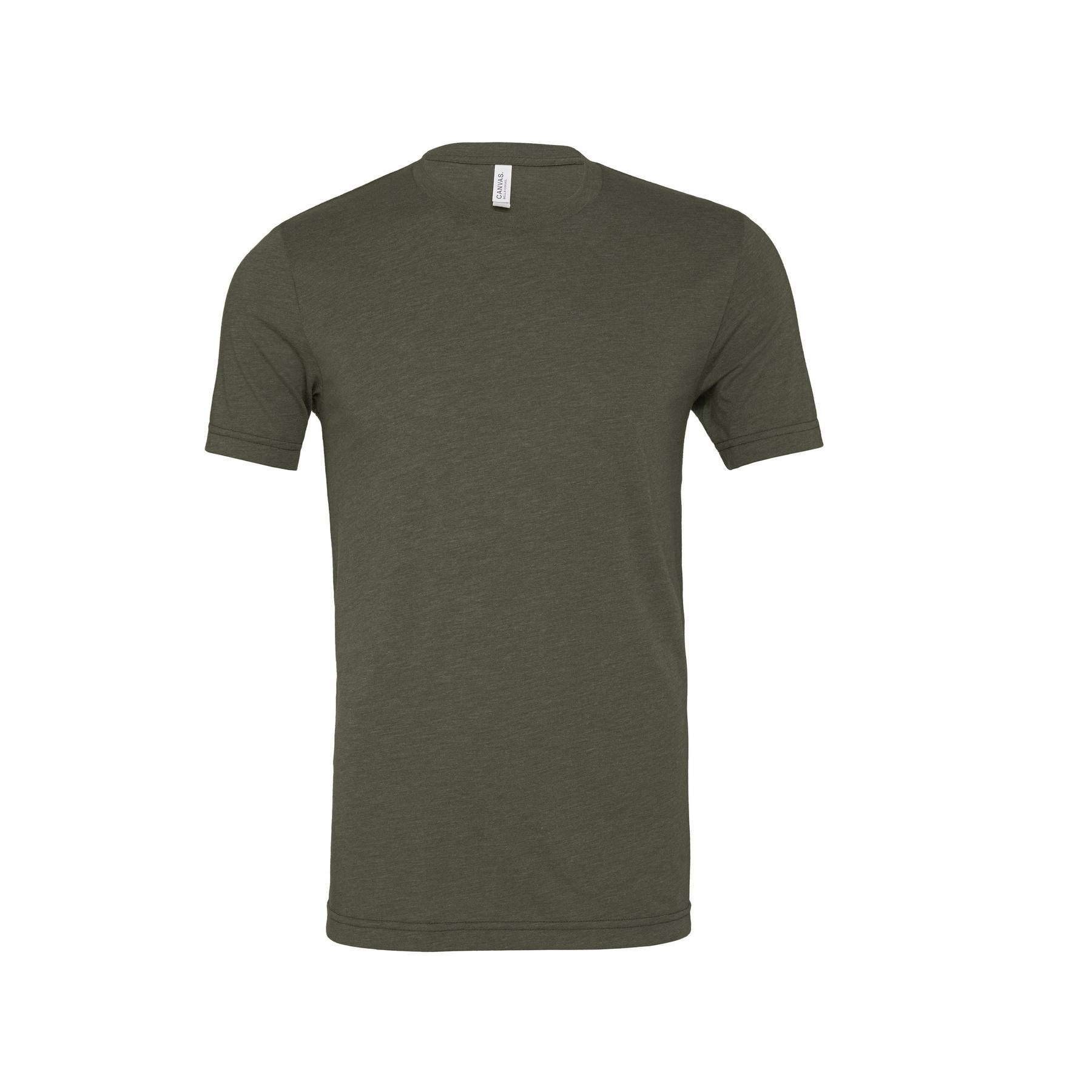 Tee-shirt unisexe triblend