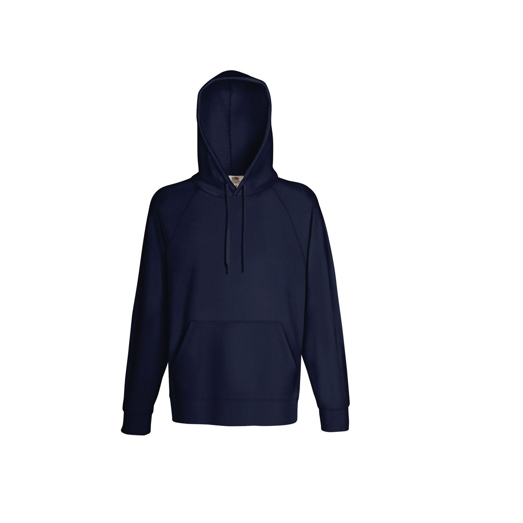 Sweat léger capuche homme
