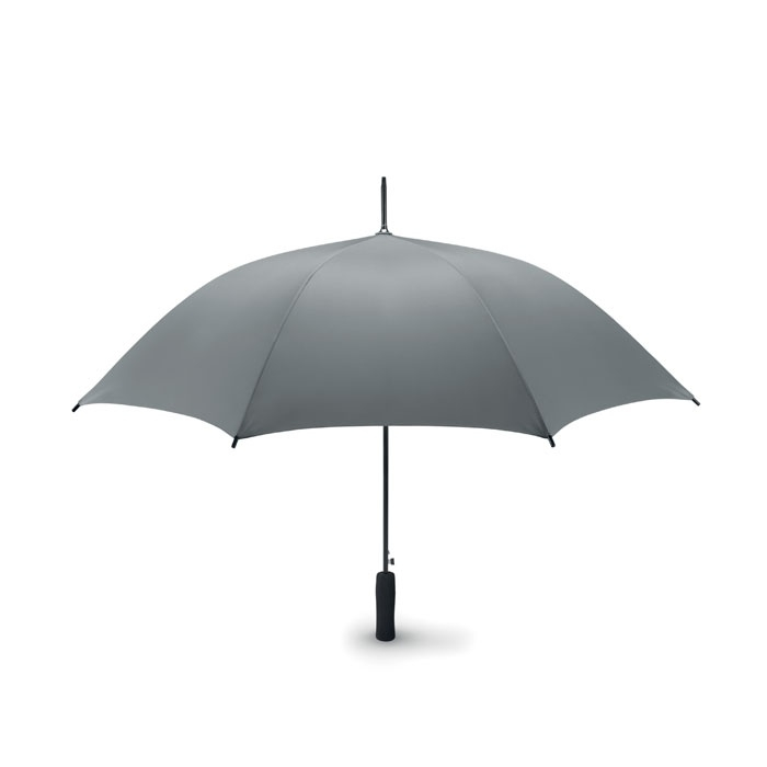 SMALL SWANSEA - Parapluie tempête unicolore ou thumb
