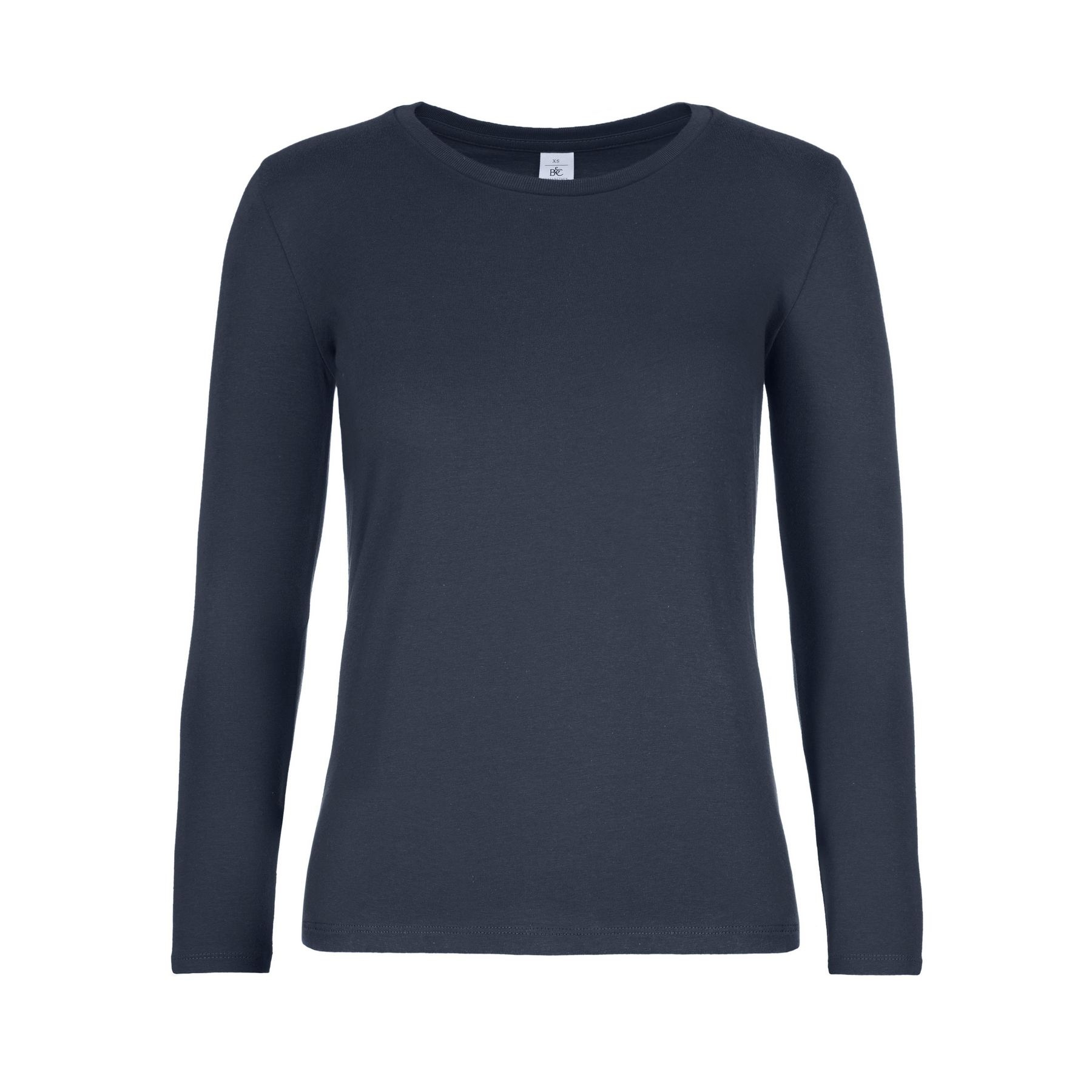 Tee-shirt femme manches longues