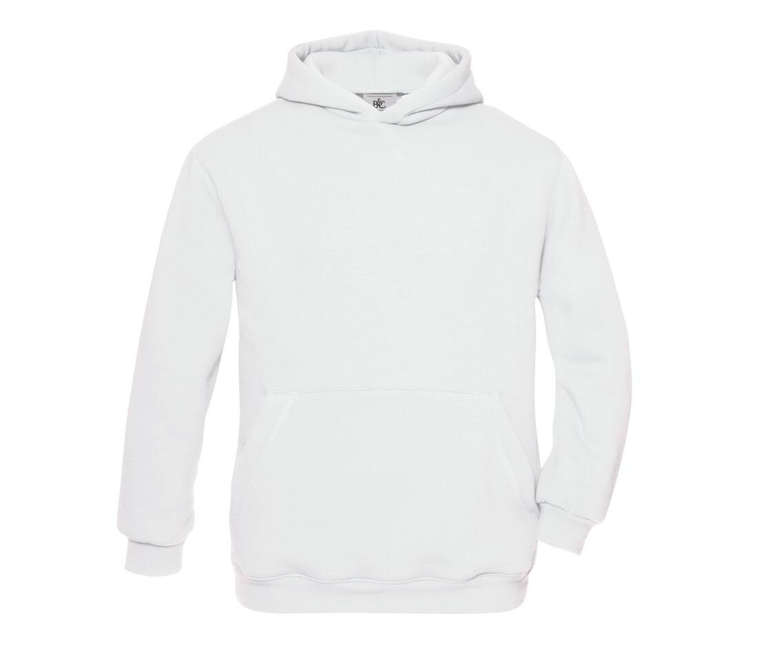 Sweat enfant à capuche