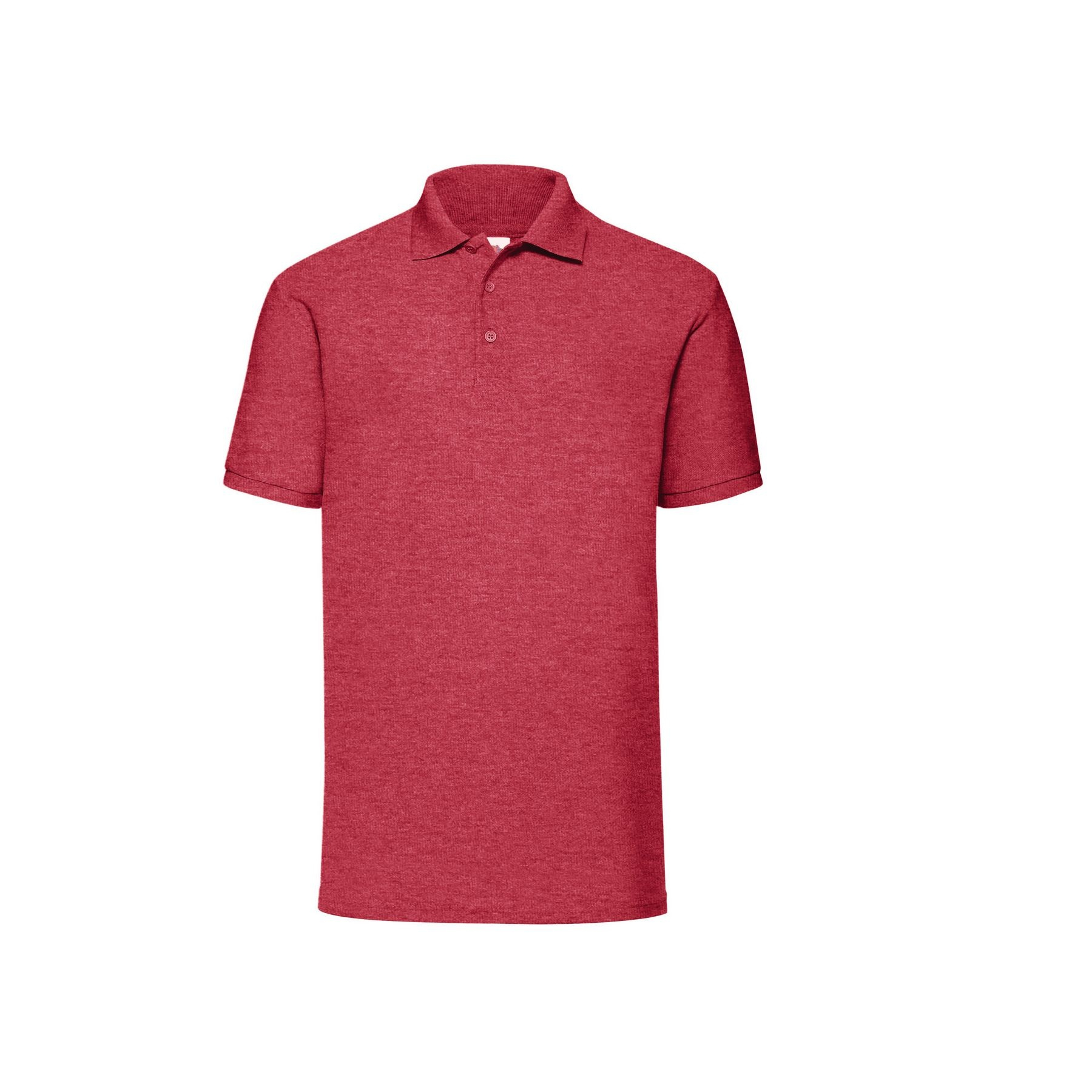 Polo polycoton 180 lavable à 60°