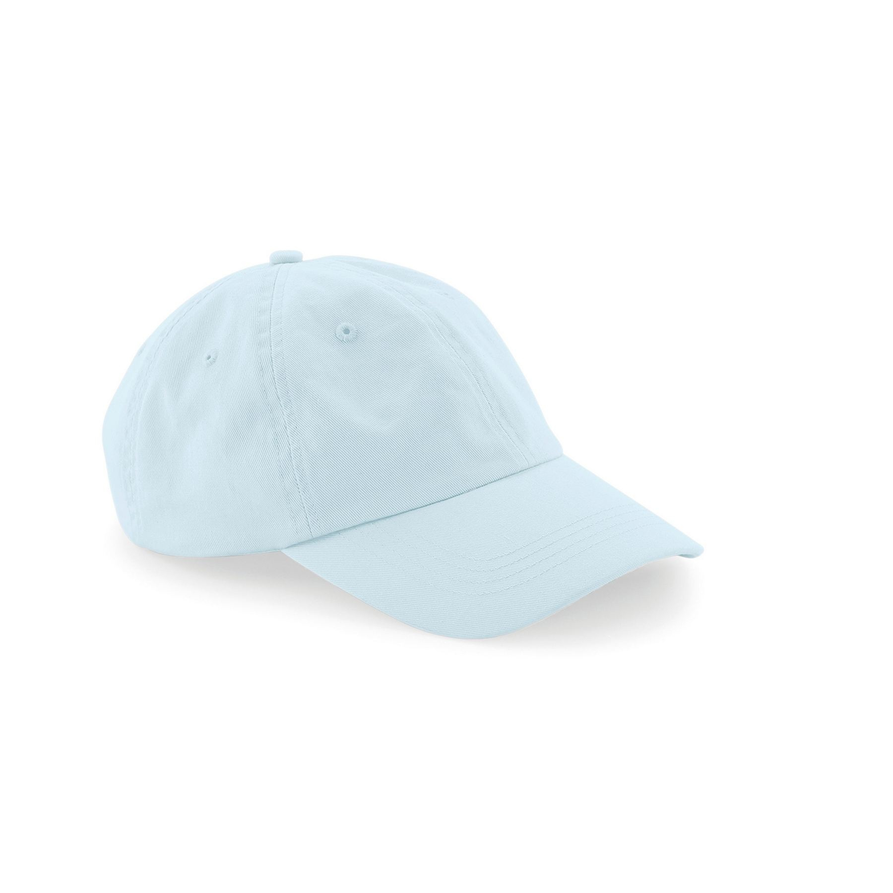 Casquette 6 pans