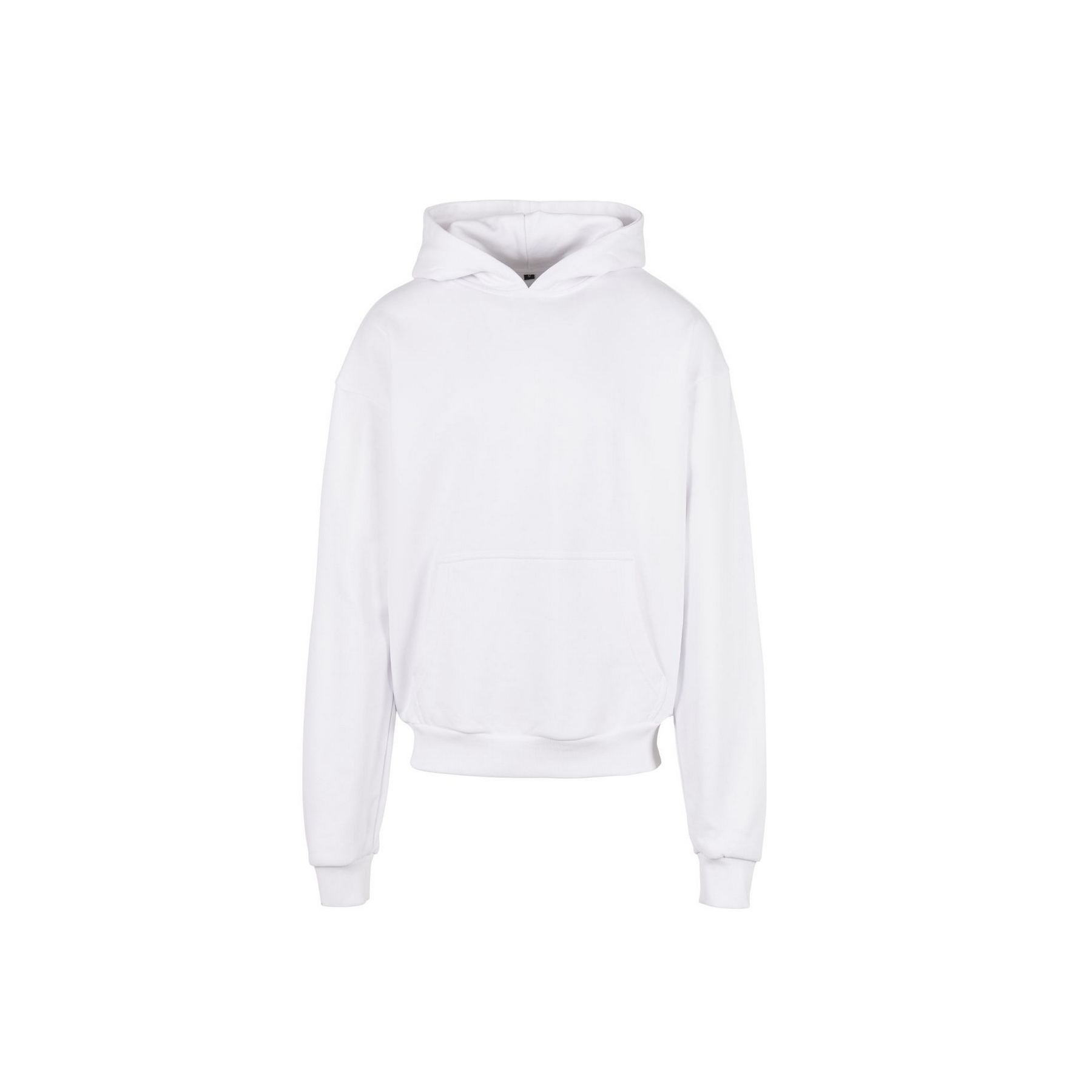 Sweat à capuche lourd