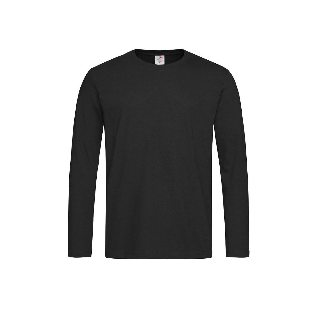 Tee-shirt manches longues homme thumb