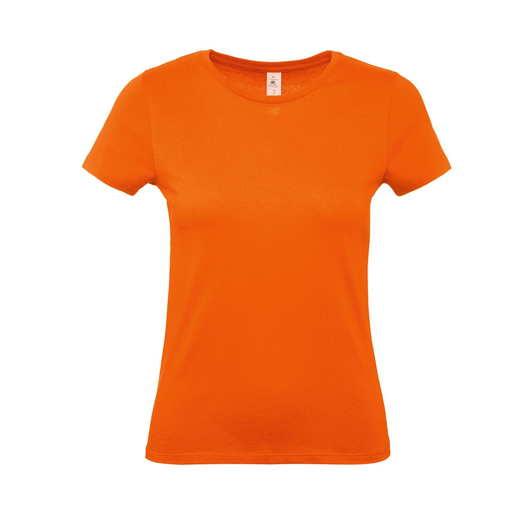 Tee-shirt femme col rond 150