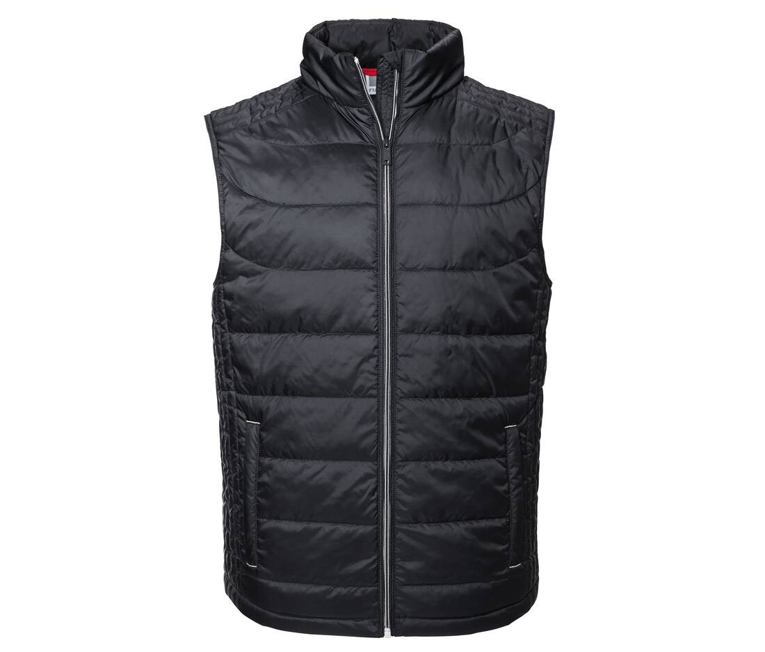 Bodywarmer homme
