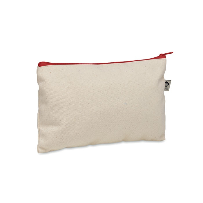 PESACARA - Pochette en coton 340 gr/m²