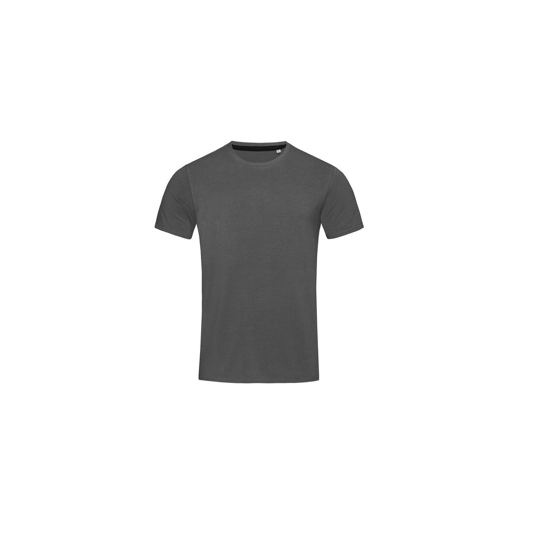 Tee-shirt homme col rond