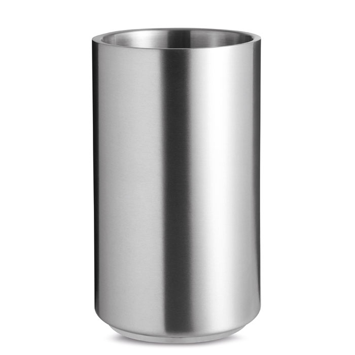 COOLIO - Seau à champagne en acier inox thumb