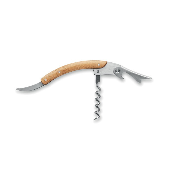 BLAITER - Sommelier en acier inoxydable thumb