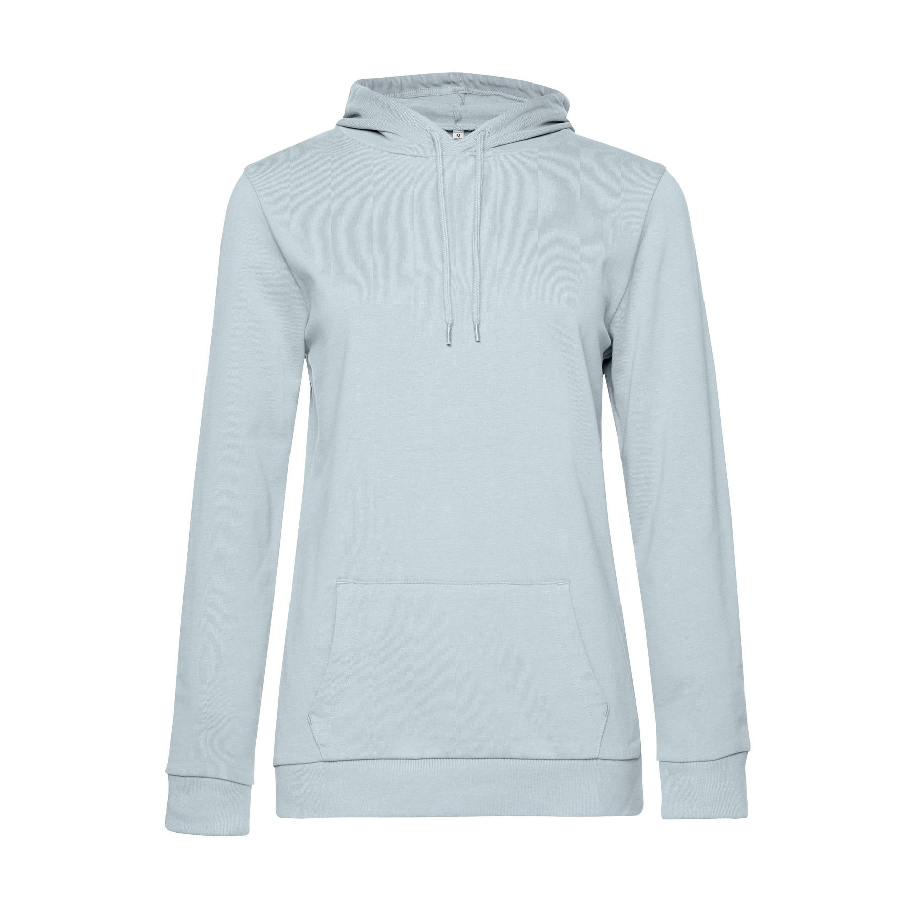 Sweat capuche # femme
