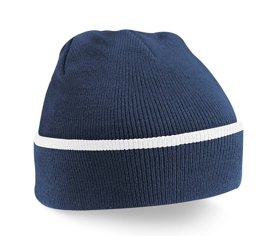 Bonnet thumb