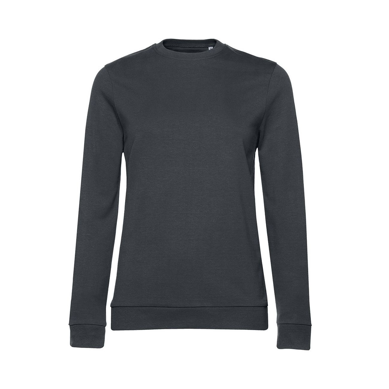 Sweat col rond # femme