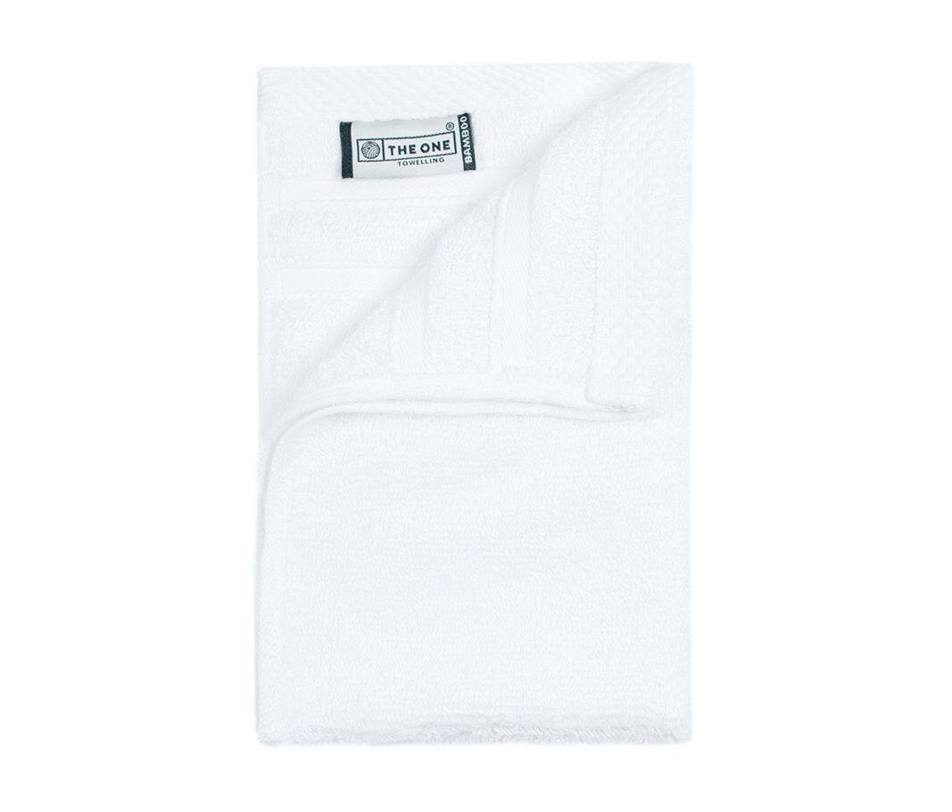 Serviette pour invités en bambou thumb