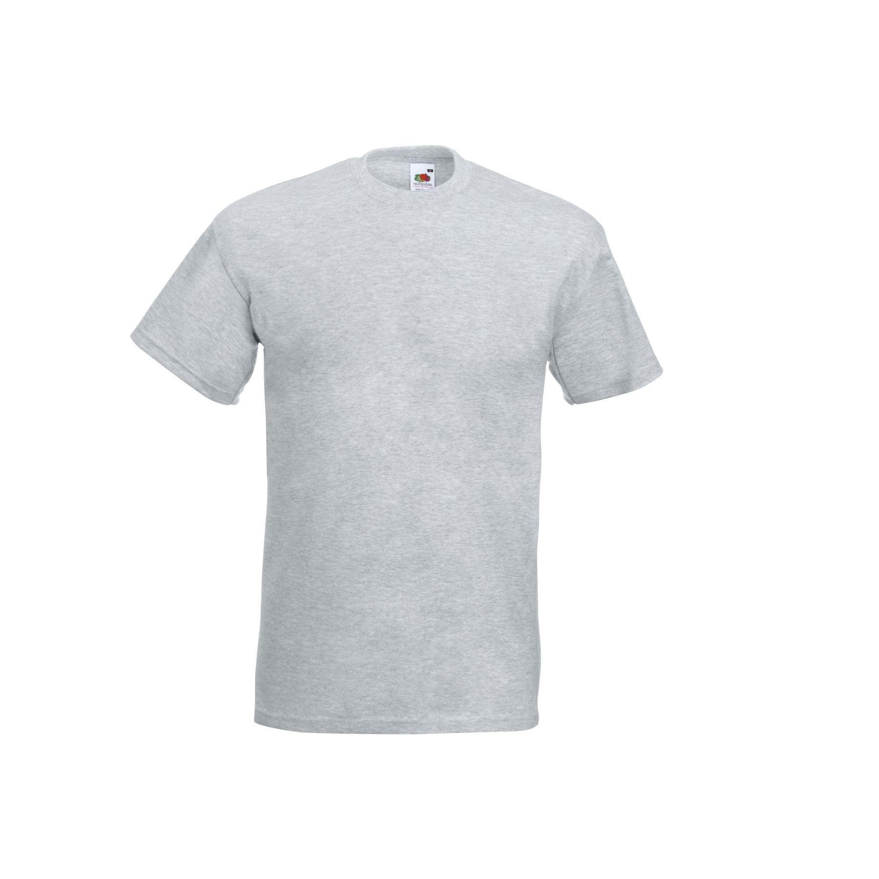 Tee-shirt col rond 200