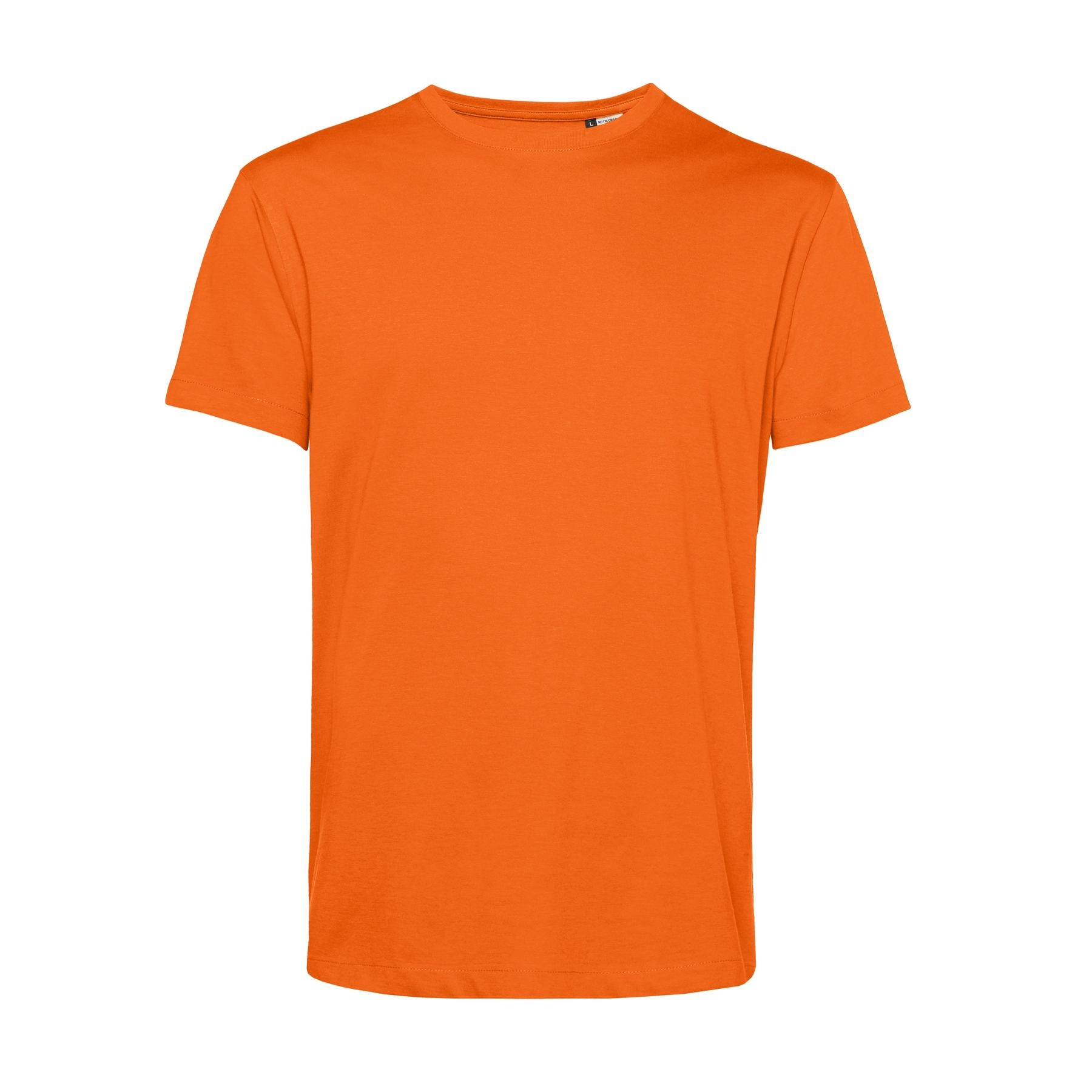 Tee-shirt homme col rond 150 organique