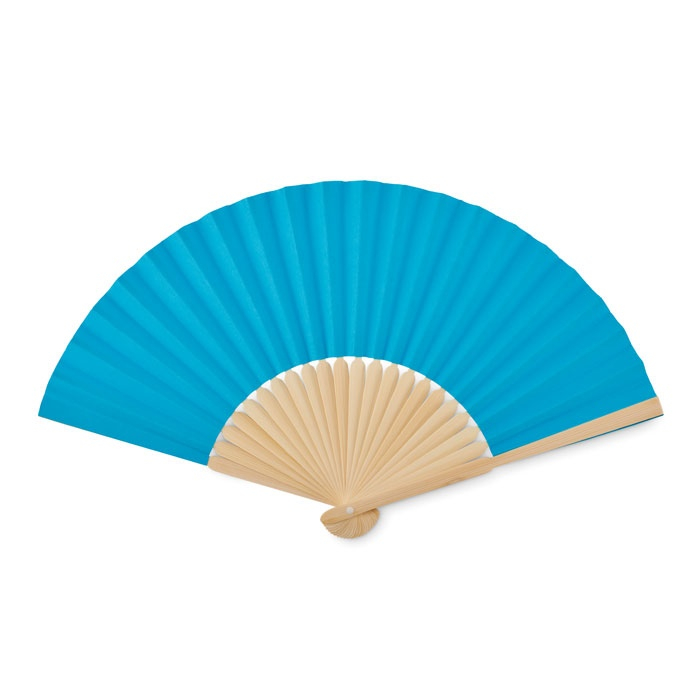 FANNY PAPER - Eventail en bambou