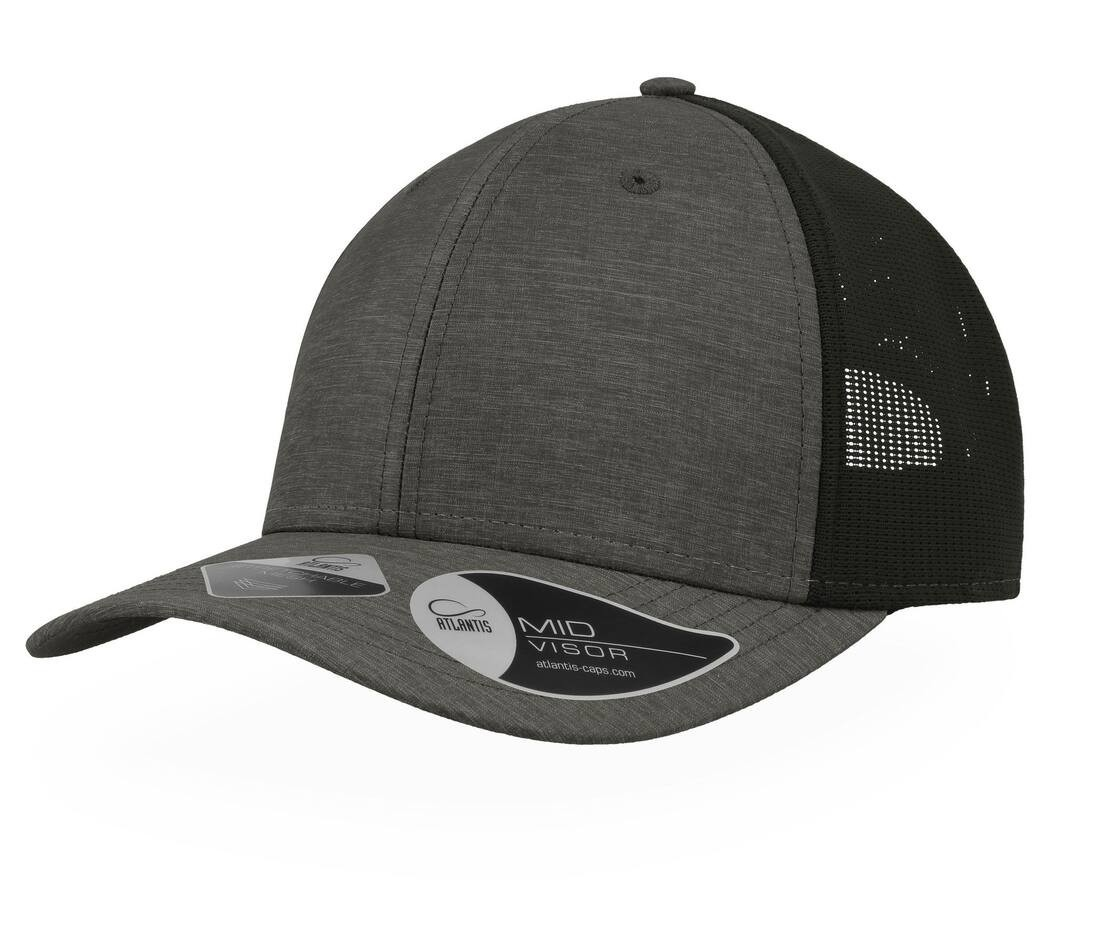 Casquette de sport filet