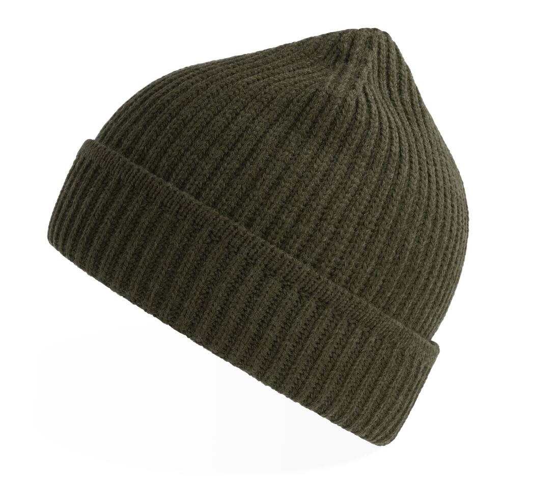 Bonnet en tricot