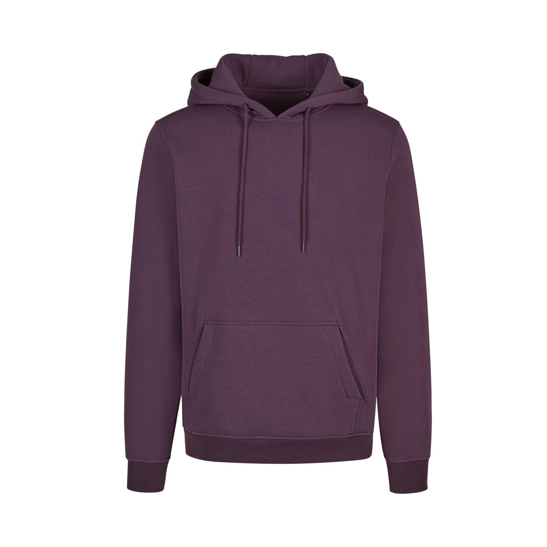Basic hoody