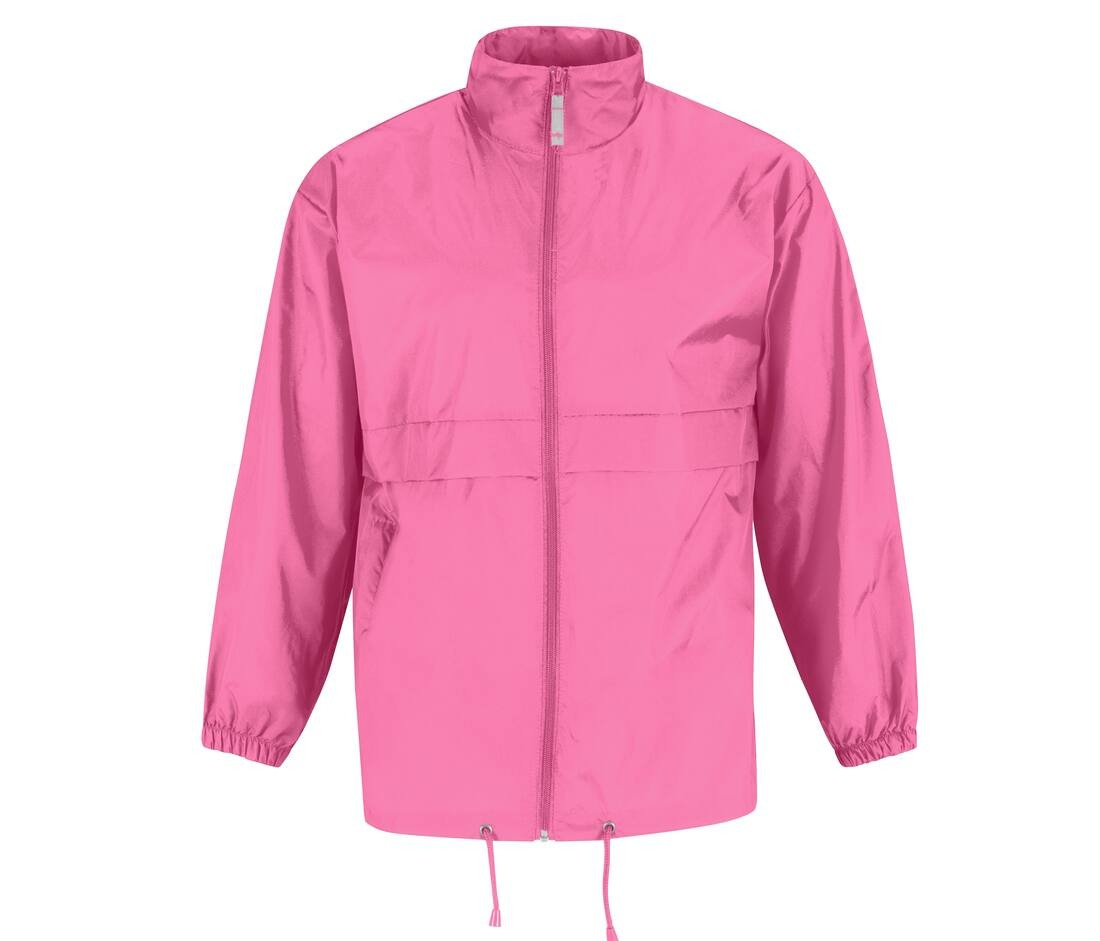 Veste coupe-vent homme