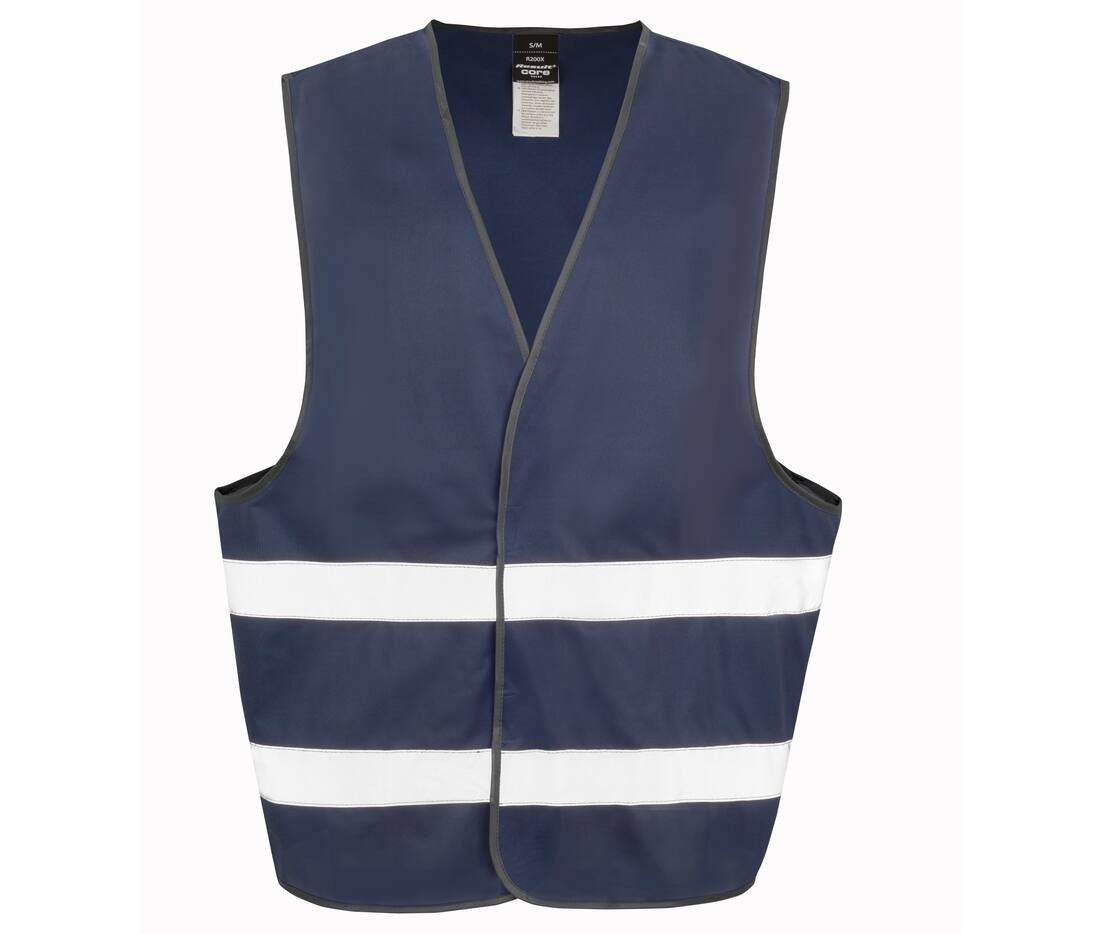 Gilet de visibilité