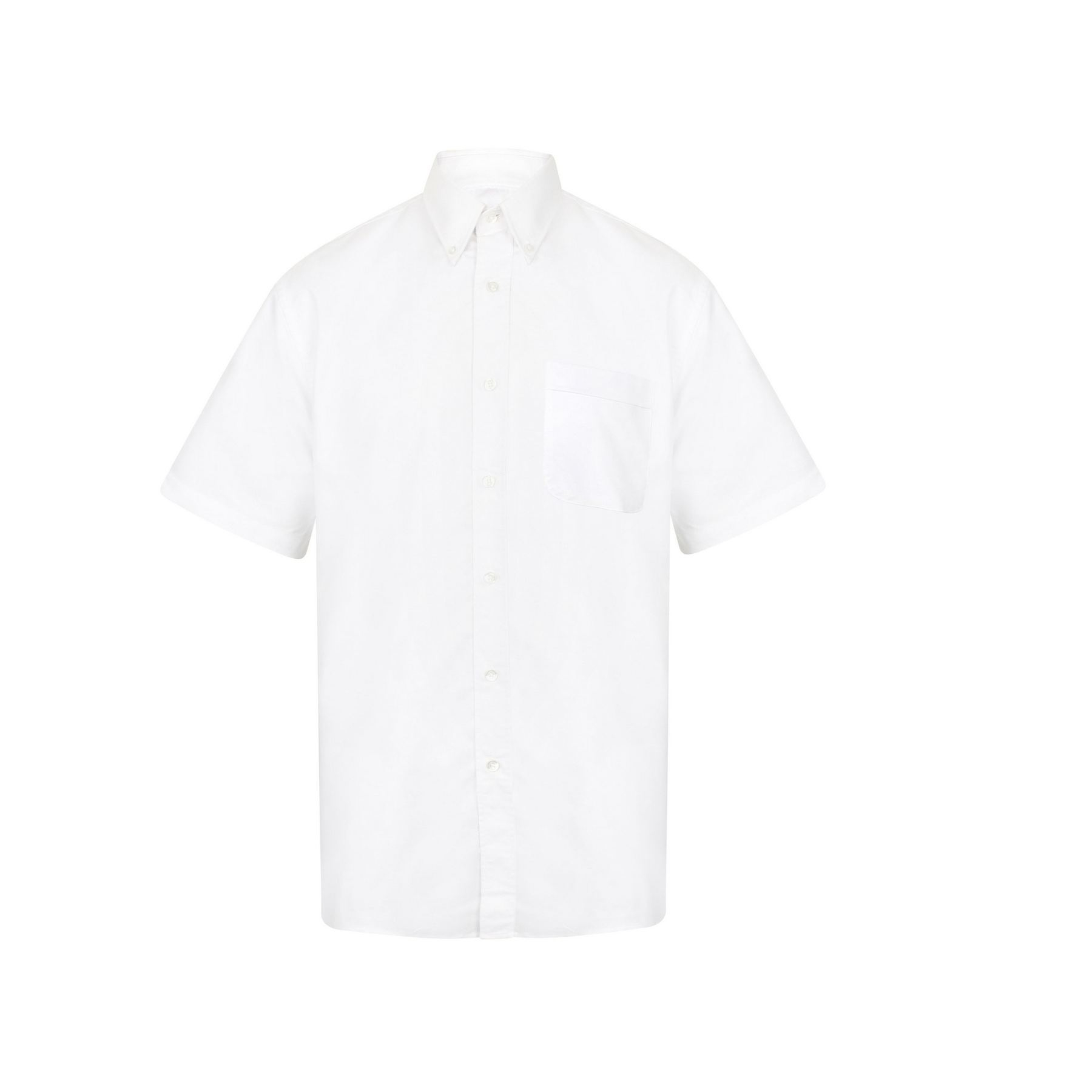 Men's classic ss oxford shirt