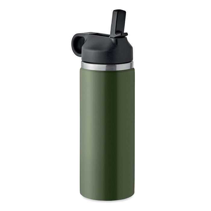 IVALO - Bouteille à double paroi 500 ml
