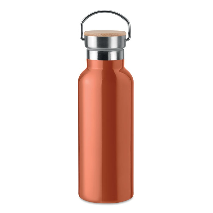 HELSINKI - Flacon double paroi 500 ml