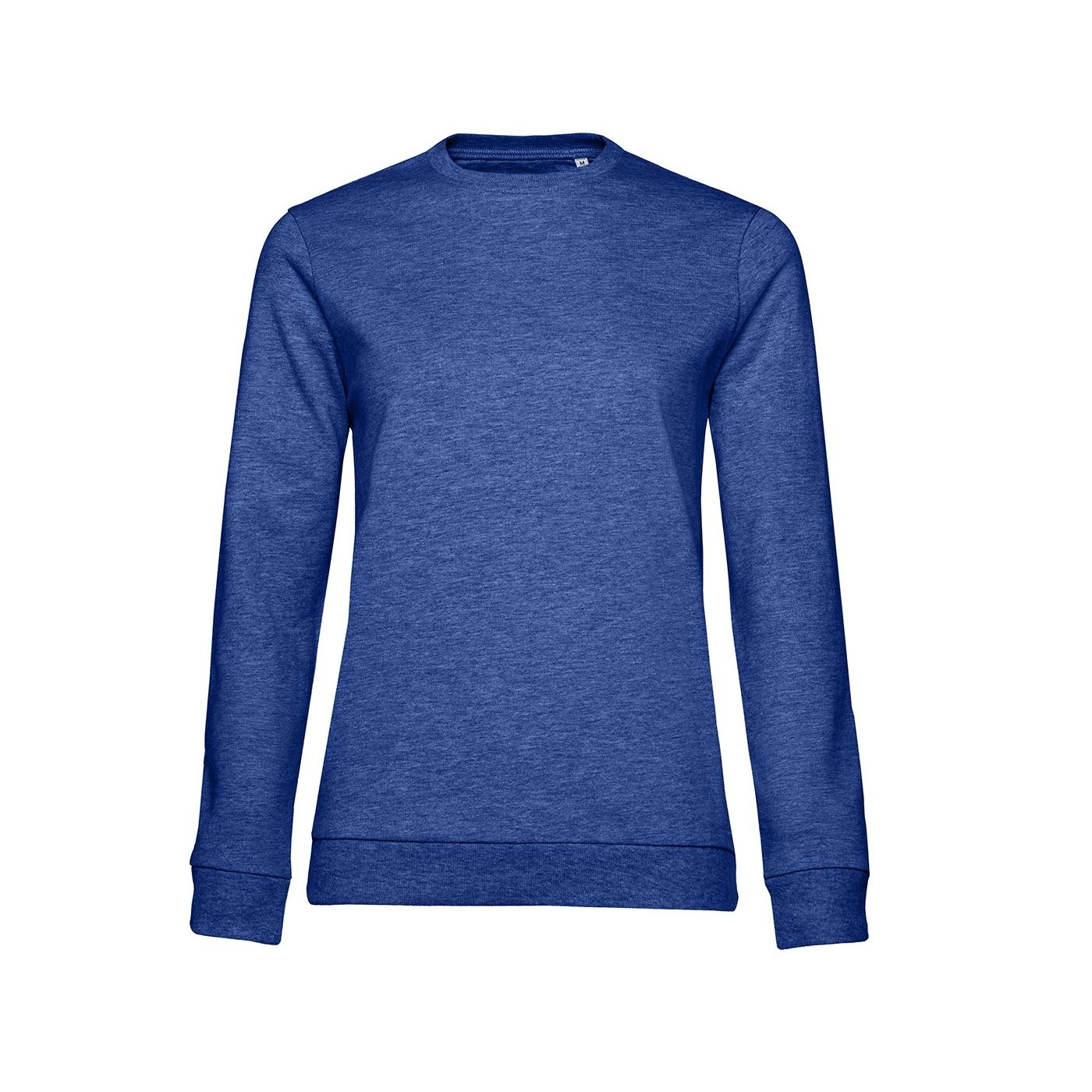 Sweat col rond # femme