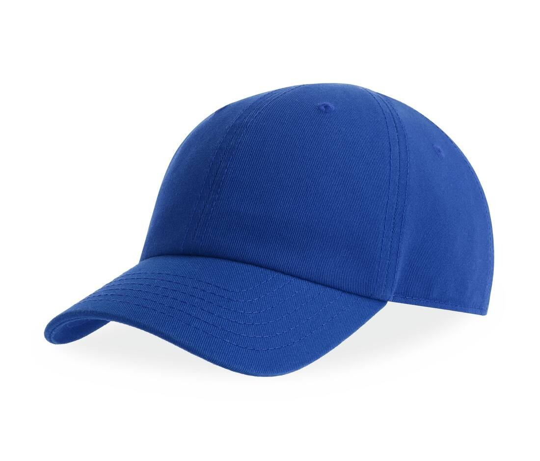 Casquette 6 pans enfant