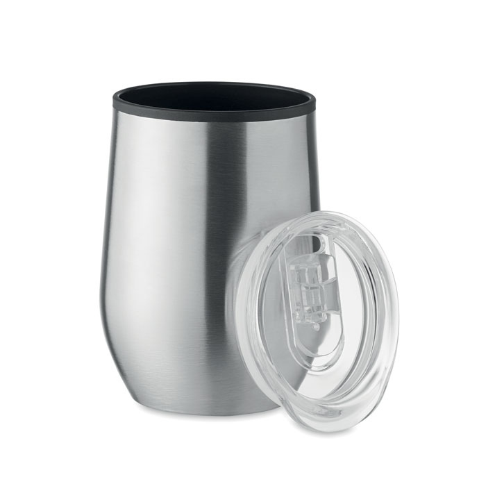 CHIN CHAN - Tasse double paroi 350 ml thumb