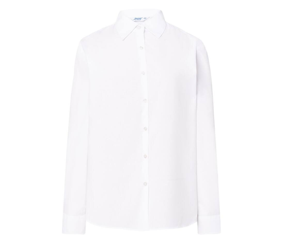Chemise popeline femme